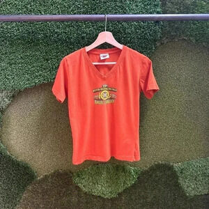 Harley  Davidson HOG Rally T-shirt Small